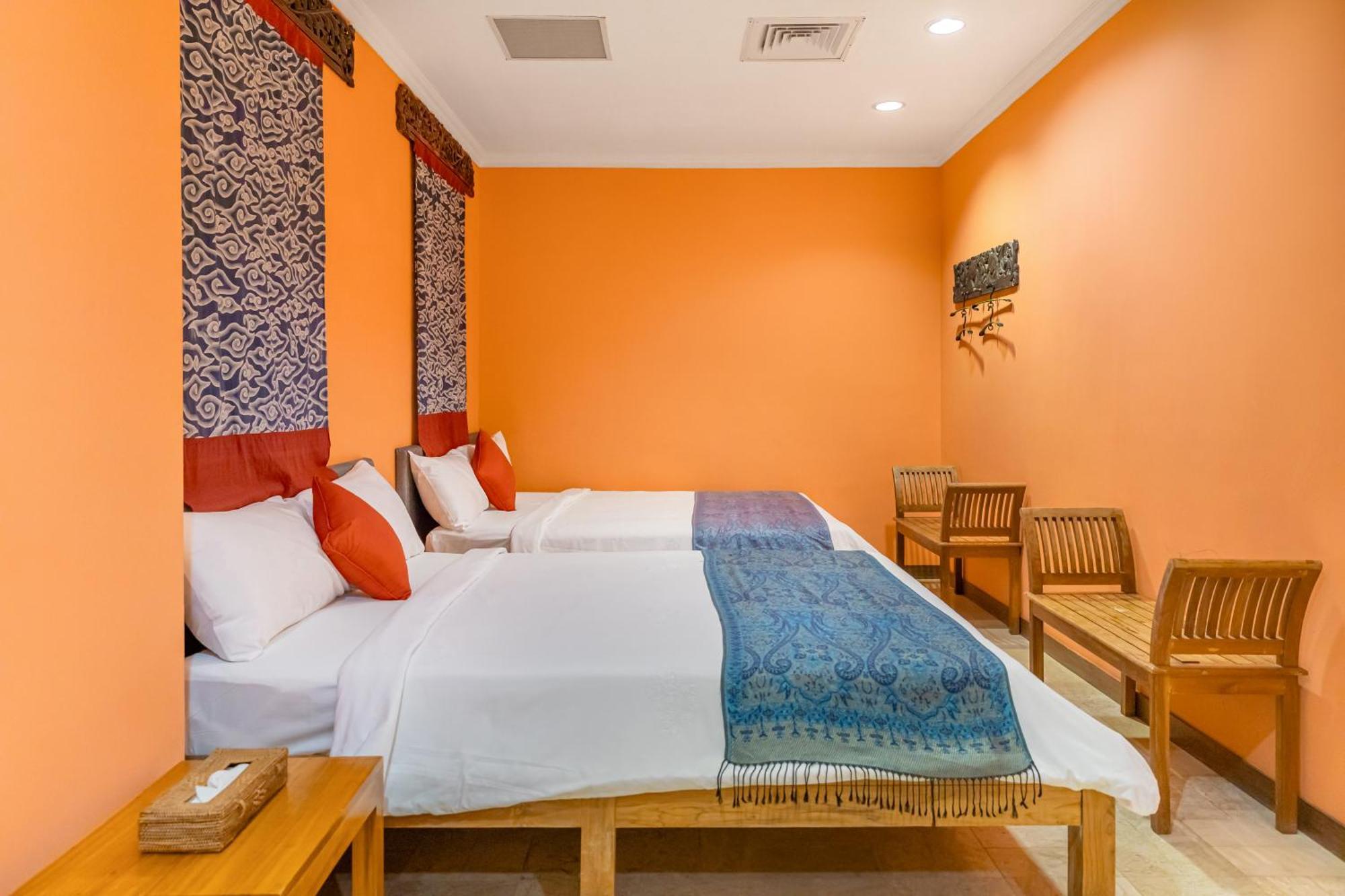 โกลเด้น โอเชี่ยน อชัวร์ โฮเต็ล Bed & Breakfast เขิ่นติง ภายนอก รูปภาพ
