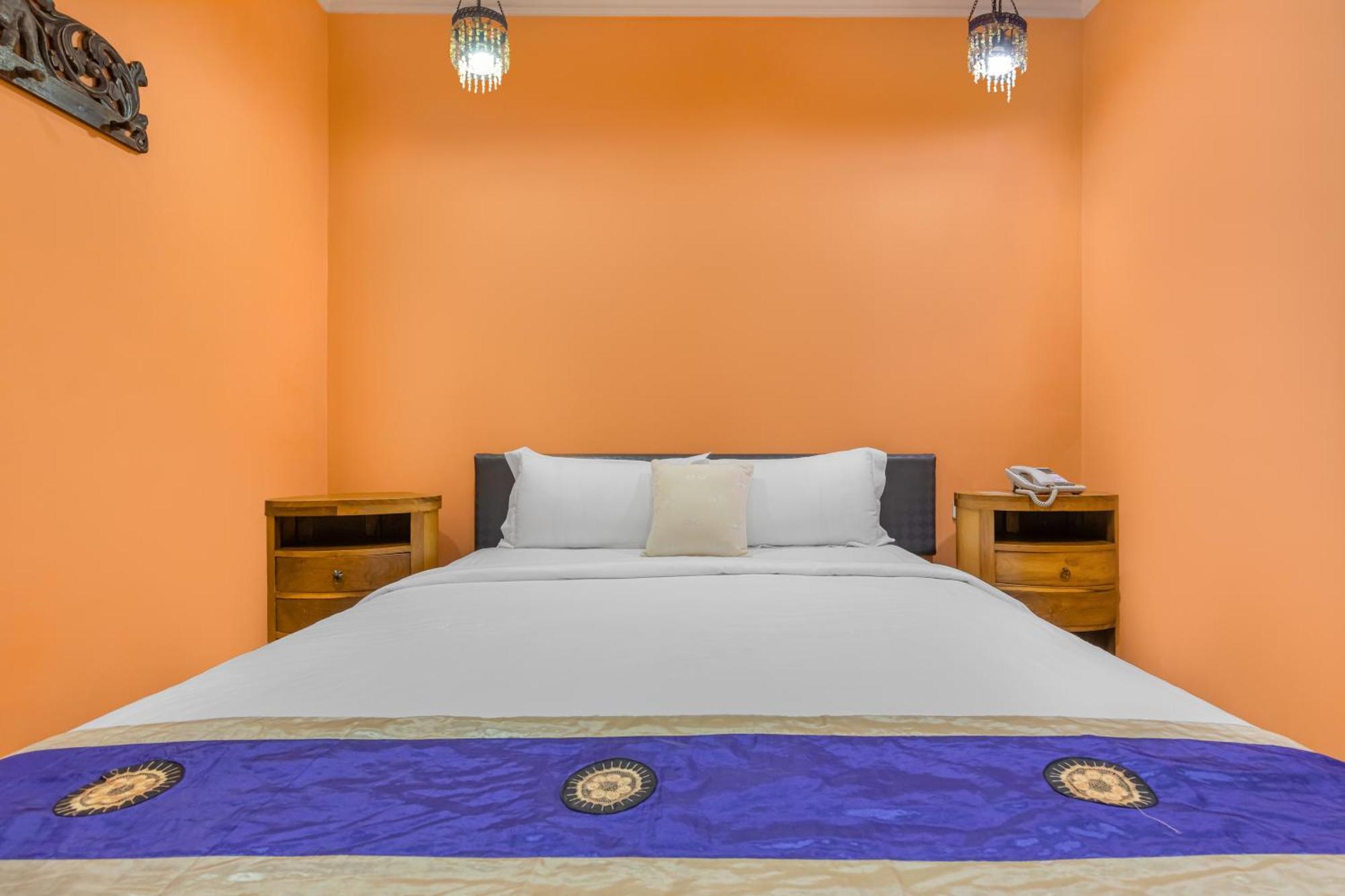 โกลเด้น โอเชี่ยน อชัวร์ โฮเต็ล Bed & Breakfast เขิ่นติง ภายนอก รูปภาพ