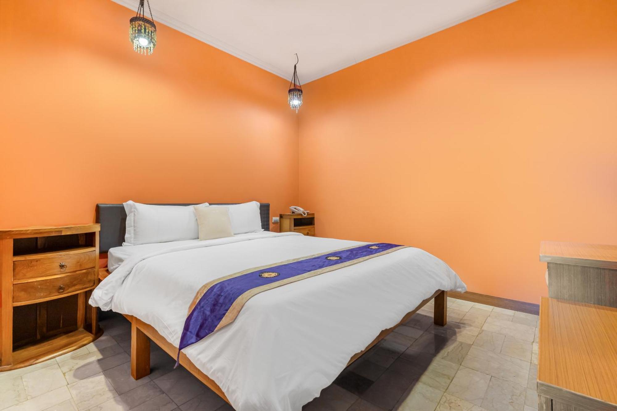 โกลเด้น โอเชี่ยน อชัวร์ โฮเต็ล Bed & Breakfast เขิ่นติง ภายนอก รูปภาพ